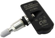 CUB valve TPMS MG HS 01/2021 - 12/2025 - TPMS Sensor 