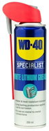 WD-40 Specialist White Lithium Vaseline, 250 ml - Lubricant