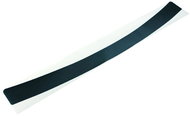 Alufrost Fifth door sill cover - carbon foil Volkswagen Golf VIII Combi - Boot Edge Protector