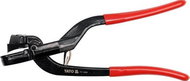 Yatom Shears 300 mm cutting corners 90 - Sheet Metal Scissors
