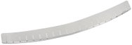 Alufrost Fifth door sill cover - stainless steel OPEL ZAFIRA C TOURER - Boot Edge Protector