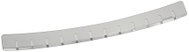 Alufrost Fifth door sill cover - stainless steel Mercedes E Class (W213) Facelift - Boot Edge Protector