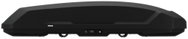 Roof box THULE Force 3 Sport, black matt, size 3.5 mm. XXL - Roof Box