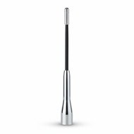 PREXIM Antenna rod 18 cm, silver - Car Antenna