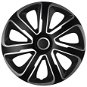Wheel Covers COMPASS LIVORNO Carbon 16 &quot;4pcs - Poklice na kola