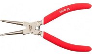 Yatom pliers 225 mm internal ségrovky - Snap Ring Pliers