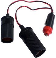 PREXIM Splitter with 12V cable - Socket