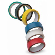 PREXIM Insulating tapes 6pcs, 2,7 m × 14 mm - Electrical Tape