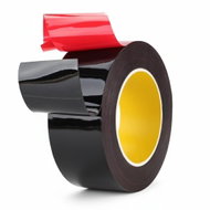 PREXIM Acrylic adhesive tape 50 mm / 10 m - double-sided - Double-sided tape