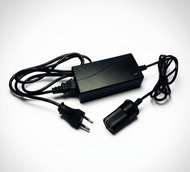 PREXIM Adaptér napětí z 220V na 12V, 5A - Měnič napětí