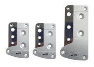 PREXIM Sports pedals non slip - Pedal Covers