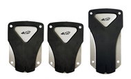 PREXIM Sport pedals "y" - Pedal Covers