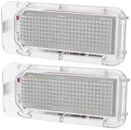 Vapol LED license plate illumination Ford - Registration Number LED