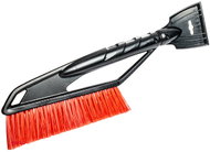 AMIO ice scraper with broom 43 cm, taller - Ice Scraper
