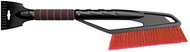 AMIO ice scraper with broom 55 cm, taller - Ice Scraper