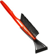 AMIO ice scraper with broom 55 cm 2in1 - Ice Scraper