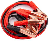 AMIO starter cables 400 A length 2,5 m - Jumper cables