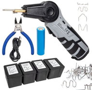 ACI cordless plastic welding gun with swivel head - Car Mechanic Tools