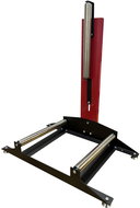 ACI wheel washing and detailing stand - Car Mechanic Tools