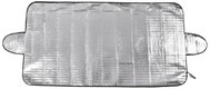 AMIO Anti-frost windscreen screen aluminium 175 × 90 cm - Windshield Cover