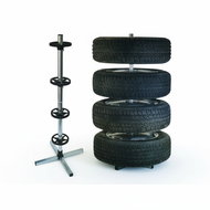 Tyre stand PREXIM Tyre stand - Stojan na pneumatiky