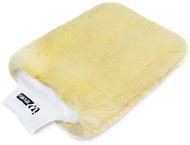 It's Win WINC-015 Washable microfiber glove, soft, cream - Car wash gloves