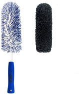 It's Win WINC-251 Wheel Brush 12", bendable, 2 heads - Wheel Brush
