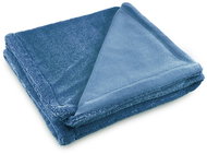 It's Win WINC-133 sušící ručník Blackhole, 1080 gsm, 65 × 45 cm, modrý, 1ks - Ručník na auto