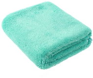 It's Win WINC-225 sušící ručník 2v1, 540 gsm, 90 × 63 cm, zelený, 1ks - Ručník na auto
