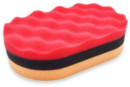 It's Win WINC-039 Multipurpose Foam Applicator German Pad - Applicator