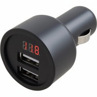 PREXIM digital tester + 2× USB adapter - Car Battery Tester