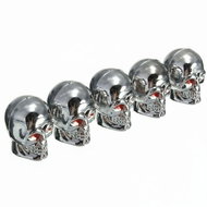 PREXIM Skull valve caps - Valve Caps