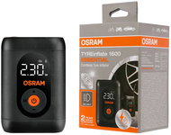 OSRAM digital compressor TYREinflate 1600 ESSENTIAL - Compressor