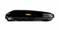 Modula Falcon R 550 black glossy - Roof Box