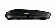 Modula Falcon R 550 Embossed black matt - Roof Box
