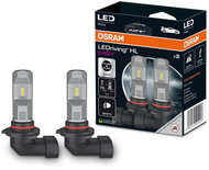 OSRAM bulb LEDriving FL H10, 2pcs - LED Car Bulb