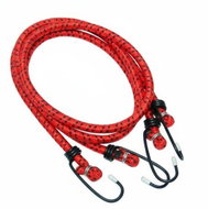 PREXIM Rubber grip 60 cm, diameter 8 mm, 2pcs - Bungee Cord