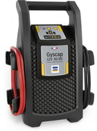 GYS capacitor starter power supply 12 V, GYSCAP 12 V - Jump Starter