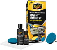 Meguiar's Quik Solutions Headlight Restoration Kit - Headlamp Renovation Set