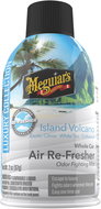 Meguiar's Whole Car Air-Refresher - fragrance Island Volcano, 57 g - Car AC Cleaner