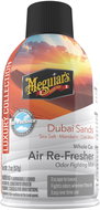 Meguiar's Whole Car Air-Refresher - fragrance Dubai Sands, 57 g - Car AC Cleaner