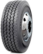 Nokian R-Truck Steer 385/65 R22.5 160K - Truck Tyre