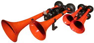 Hi-do fanfare original TURKISH 24V, 5 fanfares - Car Horn