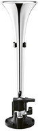 Hi-do air fanfare TURKISH 24V, length 610 mm, stainless steel - Car Horn