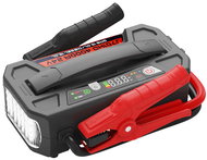 LOKITHOR Starter power supply J701HD, 24V, 4000A, 207.2Wh - Jump Starter