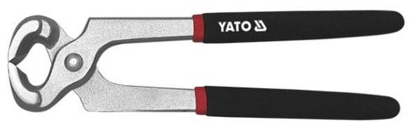 YATO harapófogó 200 mm