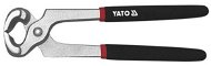 YATO Kleště štípací čelní 200 mm - Kleště