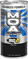 BG 115 MOA Engine oil Supplement, 325 ml - Additive Substance