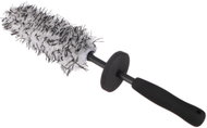 SIXTOL Soft brush for cleaning car rims Car Detailing Tire Brush 3 - Wheel Brush