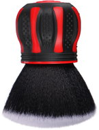 SIXTOL Precision Brush with Ball Handle Car Detailing Brush Ball 2 - Detailing Brush